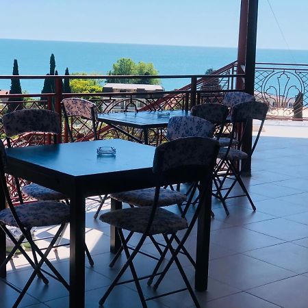 Hometel 4 Friends Γκάγκρα Εξωτερικό φωτογραφία